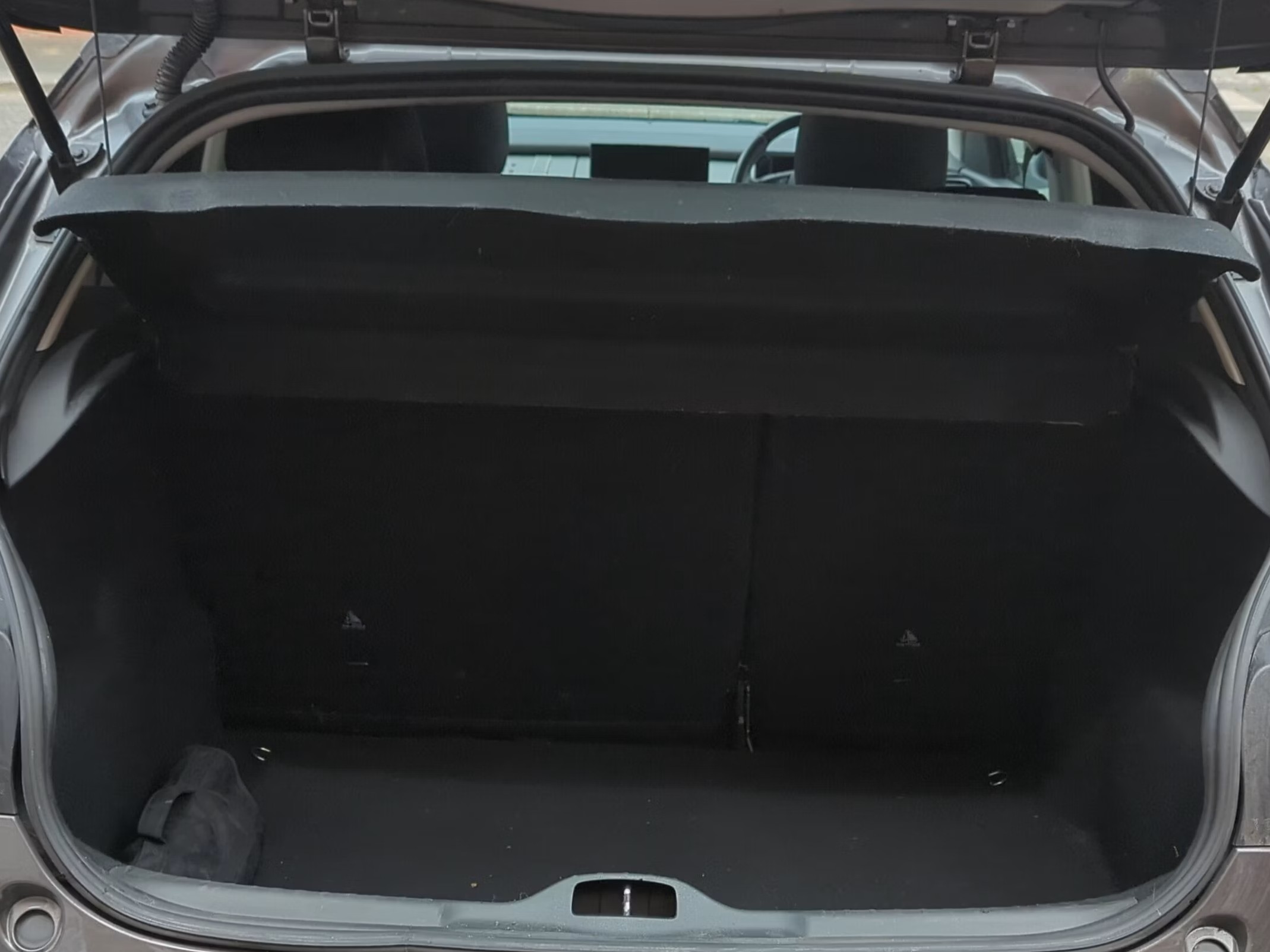 Citroen C4 Cactus Flair BlueHDi S/S 2019 - 9
