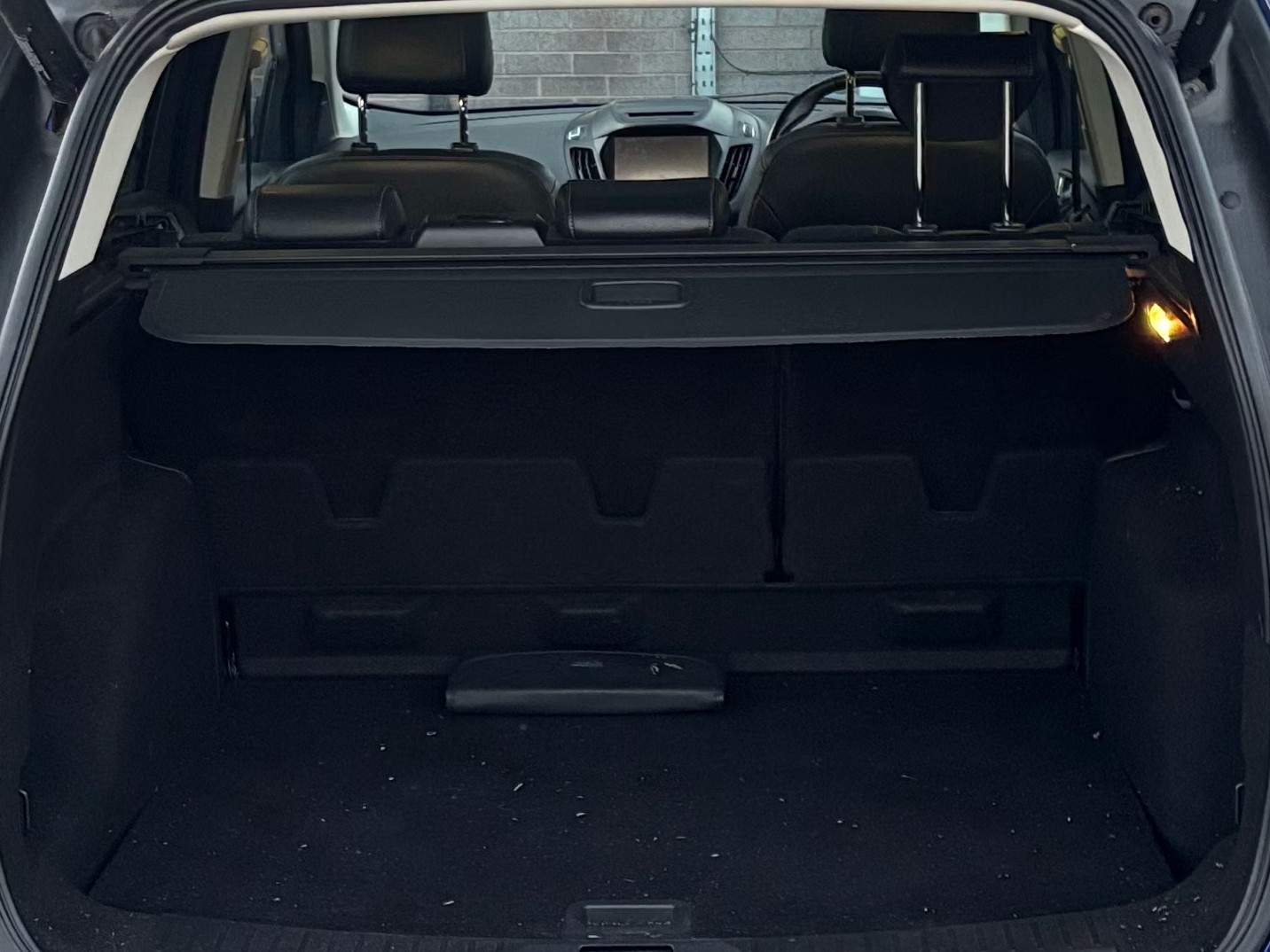 Ford Kuga Titanium X TDCI 2016 - 8