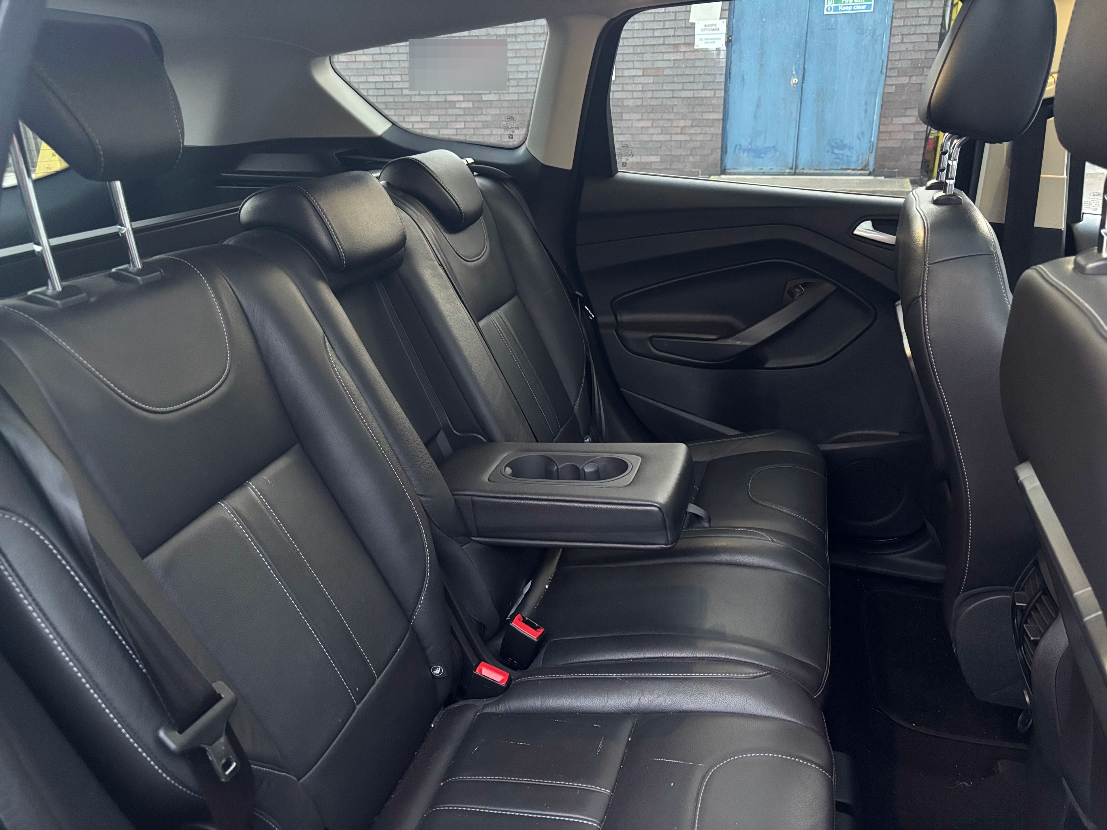 Ford Kuga Titanium X TDCI 2016 - 6