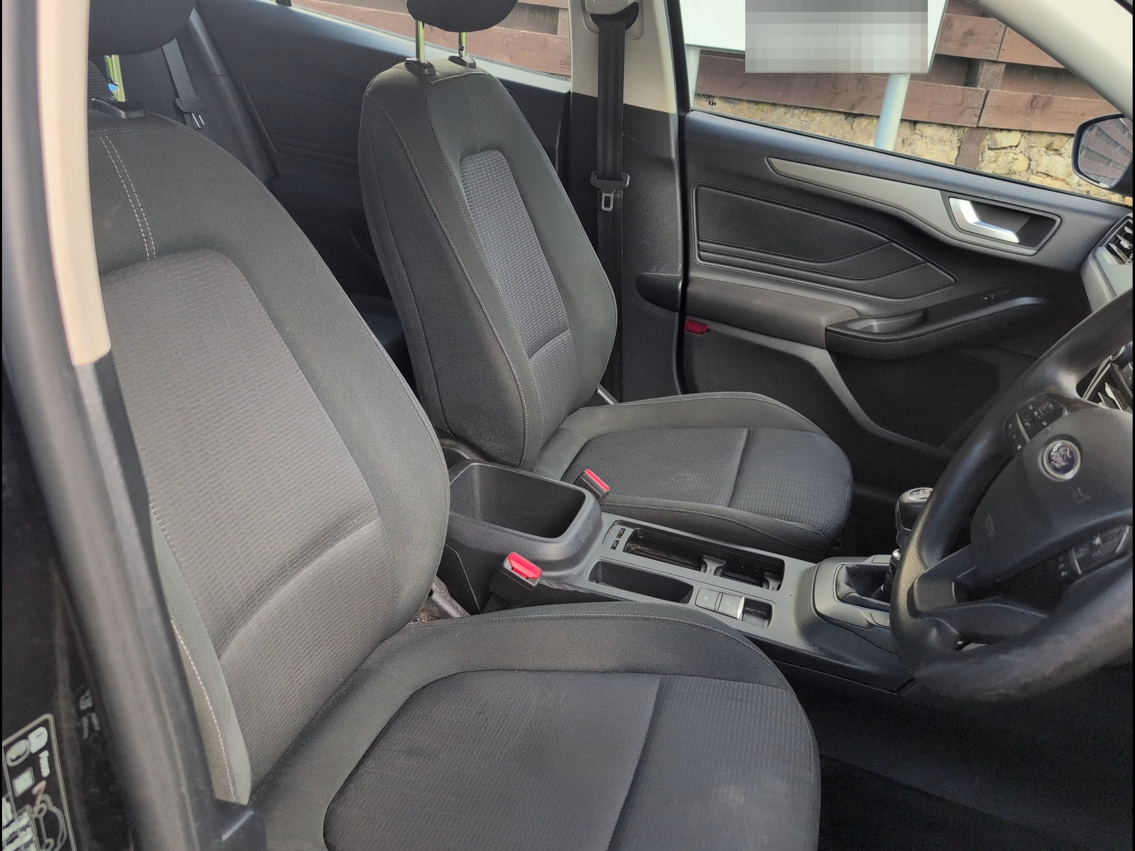 Ford Focus Style TDCI 2019 - 5