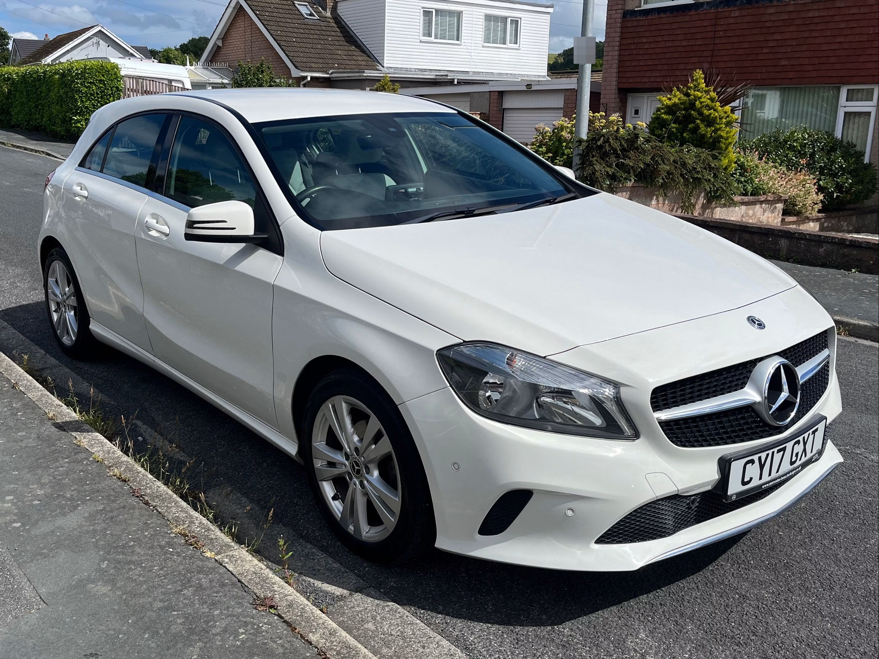 CY17 GXT